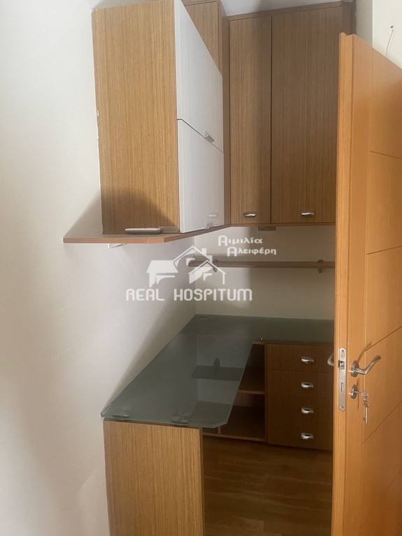 Maisonette 100 sqm for rent, Athens - West, Petroupoli