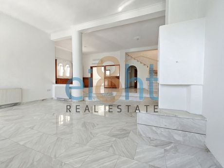 Μονοκατοικία 365 τ.μ. πρός πώληση
