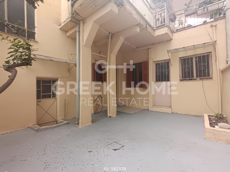 Διαμέρισμα 68 τ.μ. προς πώληση, Μπουρνάζι