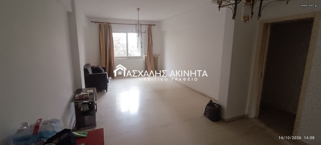 Διαμέρισμα 90 τ.μ. προς ενοικίαση, Ατσαλένιο