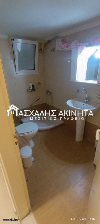 Διαμέρισμα 90 τ.μ. προς ενοικίαση, Ατσαλένιο