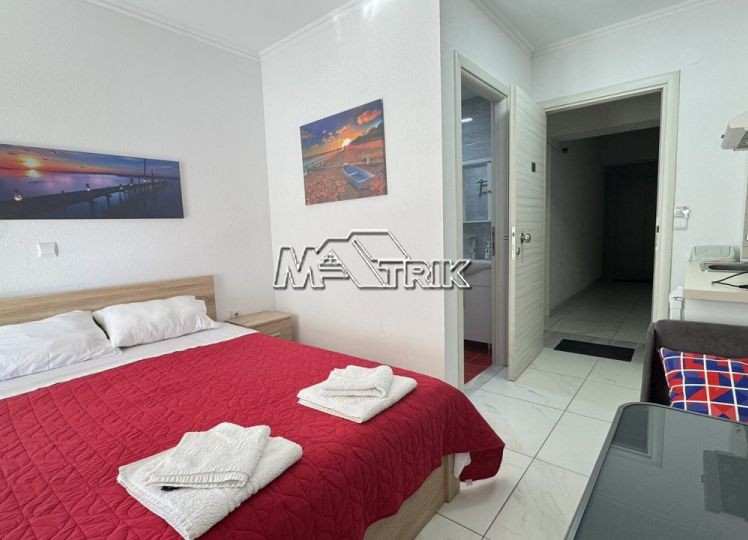 Studio / γκαρσονιέρα 25 τ.μ. προς πώληση, Νέα Καλλικράτεια