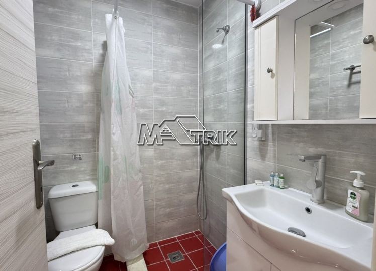 Studio / γκαρσονιέρα 25 τ.μ. προς πώληση, Νέα Καλλικράτεια