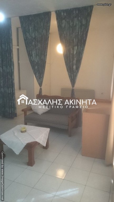 Studio / γκαρσονιέρα 45 τ.μ. προς ενοικίαση, Θέρισσος