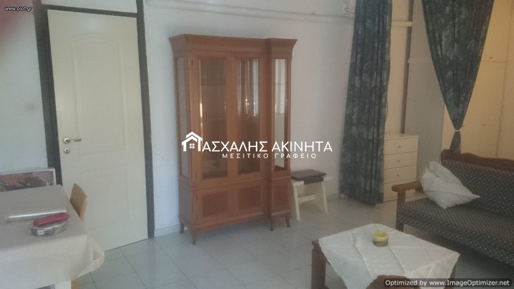Studio / γκαρσονιέρα 45 τ.μ. προς ενοικίαση, Θέρισσος
