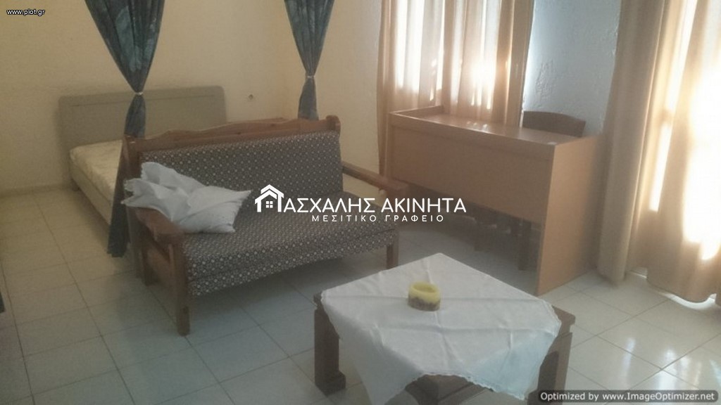 Studio / γκαρσονιέρα 45 τ.μ. προς ενοικίαση, Θέρισσος