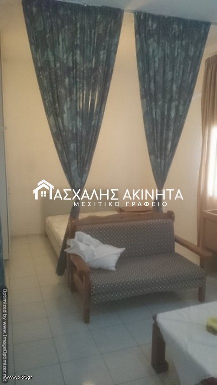 Studio / γκαρσονιέρα 45 τ.μ. προς ενοικίαση, Θέρισσος
