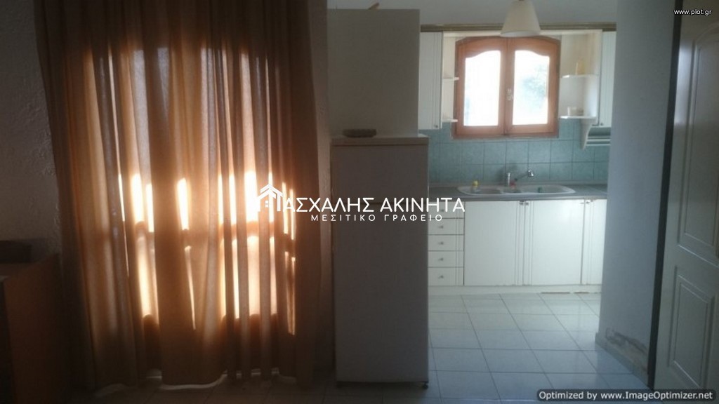 Studio / γκαρσονιέρα 45 τ.μ. προς ενοικίαση, Θέρισσος
