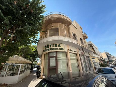 Κτίριο 237 τ.μ. προς πώληση