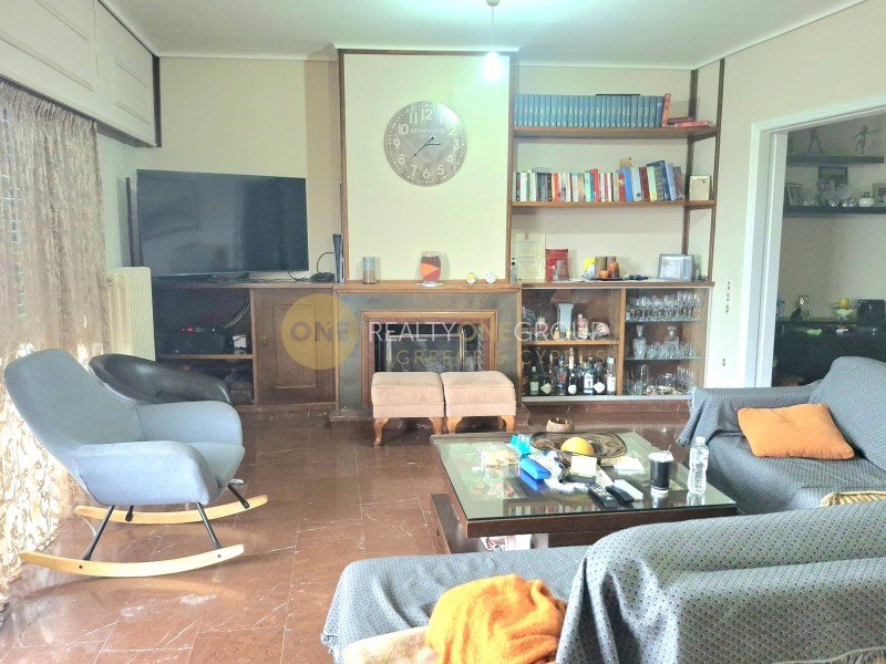Διαμέρισμα 130 τ.μ. πρός πώληση, Αθήνα - Βόρεια Προάστια, Νέα Ιωνία