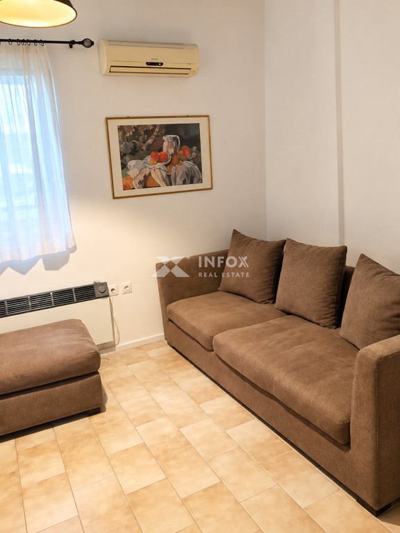 Studio / γκαρσονιέρα 40 τ.μ. πρός ενοικίαση, Θεσσαλονίκη - Περιφ/Κοί Δήμοι, Καλαμαριά