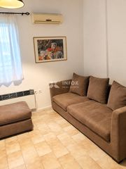 Studio / γκαρσονιέρα 40 τ.μ. προς ενοικίαση