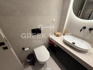 Διαμέρισμα 51 τ.μ. πρός πώληση, Θεσσαλονίκη - Κέντρο, Ανάληψη-thumb-8