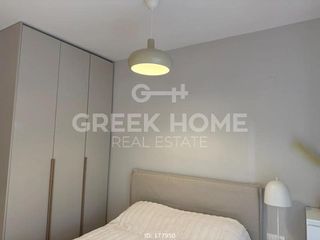 Διαμέρισμα 51 τ.μ. πρός πώληση, Θεσσαλονίκη - Κέντρο, Ανάληψη-thumb-13