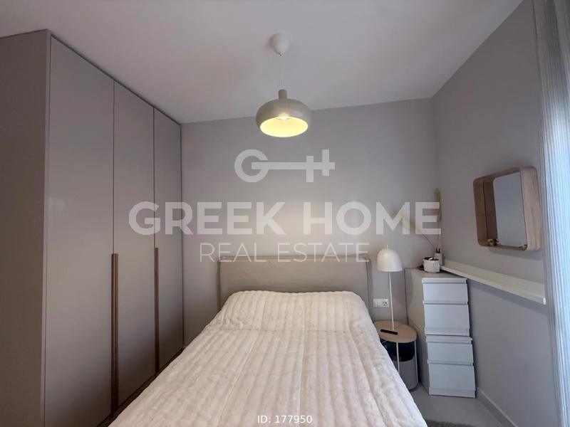 Διαμέρισμα 51 τ.μ. πρός πώληση, Θεσσαλονίκη - Κέντρο, Ανάληψη
