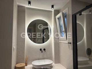 Διαμέρισμα 51 τ.μ. πρός πώληση, Θεσσαλονίκη - Κέντρο, Ανάληψη-thumb-5