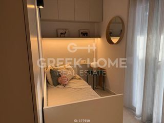 Διαμέρισμα 51 τ.μ. πρός πώληση, Θεσσαλονίκη - Κέντρο, Ανάληψη-thumb-12