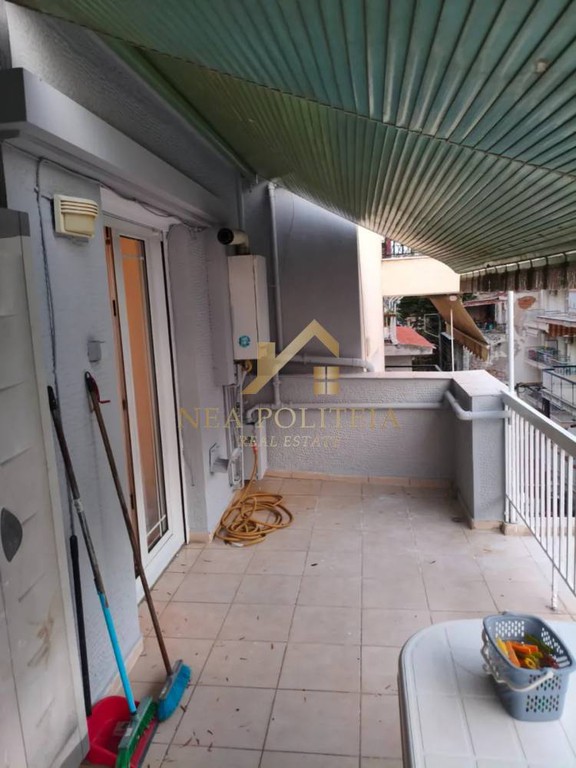 Διαμέρισμα 72 τ.μ. πρός ενοικίαση, Θεσσαλονίκη - Κέντρο, Φάληρο
