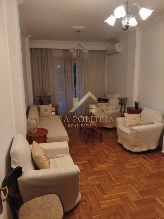 Διαμέρισμα 72 τ.μ. πρός ενοικίαση, Θεσσαλονίκη - Κέντρο, Φάληρο