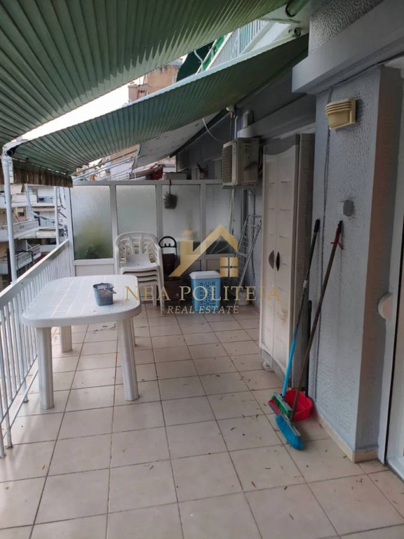 Διαμέρισμα 72 τ.μ. πρός ενοικίαση, Θεσσαλονίκη - Κέντρο, Φάληρο