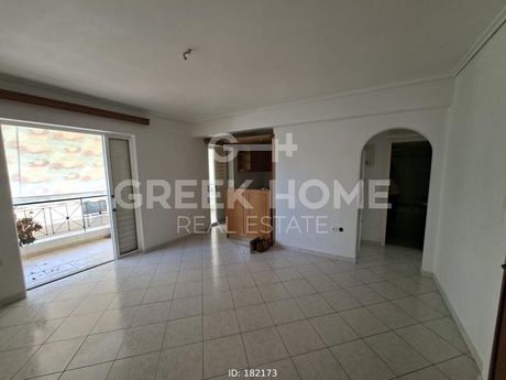Διαμέρισμα 52 τ.μ. προς πώληση