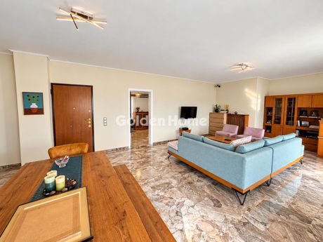 Apartment 150 sqm for rent