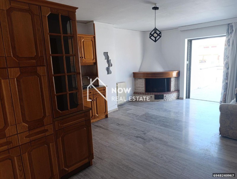 Διαμέρισμα 51 τ.μ. προς ενοικίαση, Άγιος Σώστης Νέας Σμύρνης
