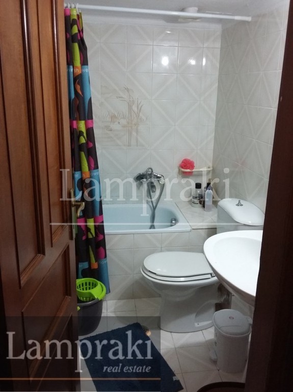 Studio / γκαρσονιέρα 41 τ.μ. προς ενοικίαση, Θεσσαλονίκη - Κέντρο, Άνω Τούμπα
