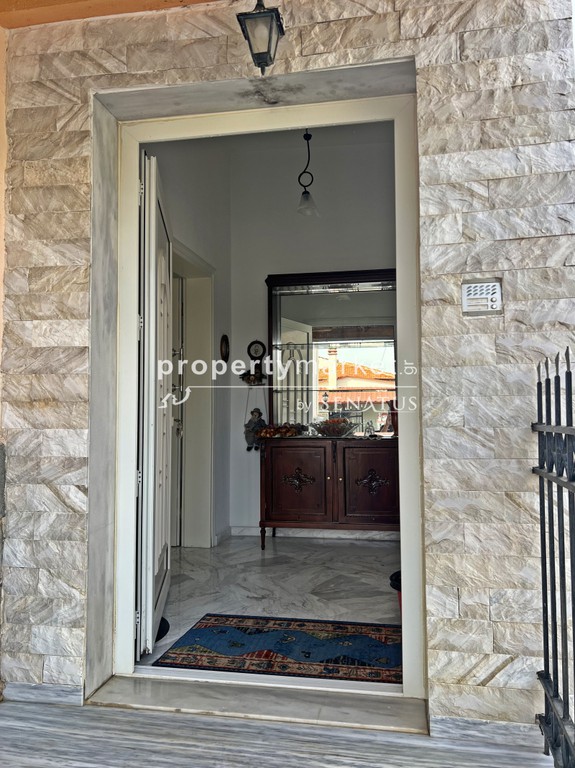 Μονοκατοικία 482 τ.μ. πρός πώληση, Ν. Καβάλας, Χρυσούπολη