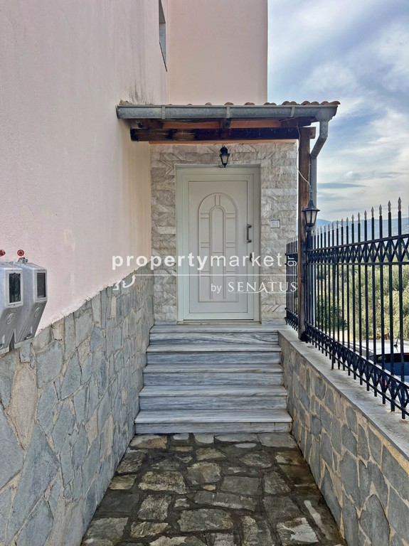 Μονοκατοικία 482 τ.μ. πρός πώληση, Ν. Καβάλας, Χρυσούπολη