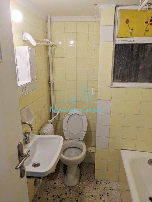 Studio / γκαρσονιέρα 27 τ.μ. προς ενοικίαση, Αχαΐα, Πάτρα