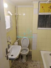 Studio / γκαρσονιέρα 27 τ.μ. πρός ενοικίαση, Αχαΐα, Πάτρα-thumb-3