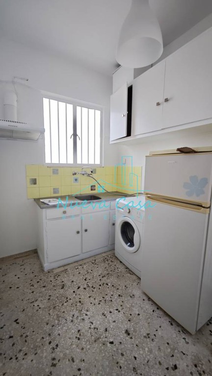 Studio / γκαρσονιέρα 27 τ.μ. προς ενοικίαση, Αχαΐα, Πάτρα
