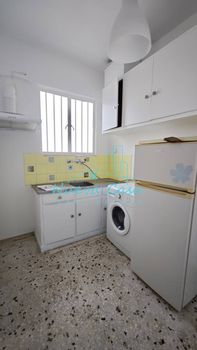 Studio / γκαρσονιέρα 27 τ.μ. προς ενοικίαση