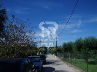 Οικόπεδο 1.048 τ.μ. πρός πώληση, Αχαΐα, Παραλία-thumb-5