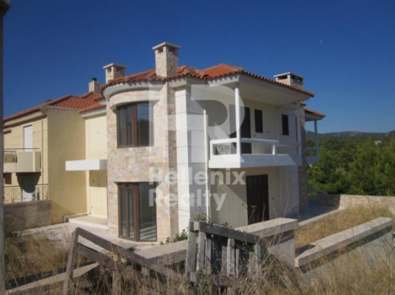 Μονοκατοικία 372 τ.μ. πρός πώληση, Αττική - Υπόλοιπο, Αφίδνες
