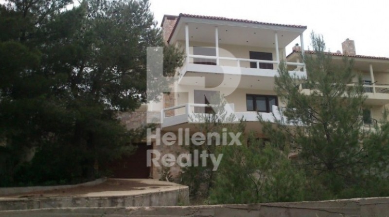 Μονοκατοικία 372 τ.μ. πρός πώληση, Αττική - Υπόλοιπο, Αφίδνες