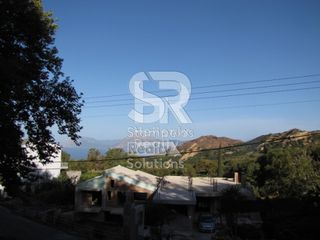 Οικόπεδο 1.800 τ.μ. πρός πώληση