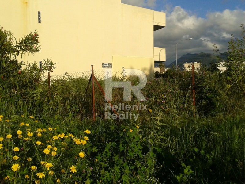 Οικόπεδο 320 τ.μ. πρός πώληση, Αχαΐα, Πάτρα