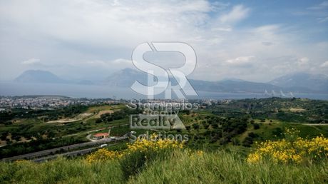 Οικόπεδο 13.400 τ.μ. πρός πώληση