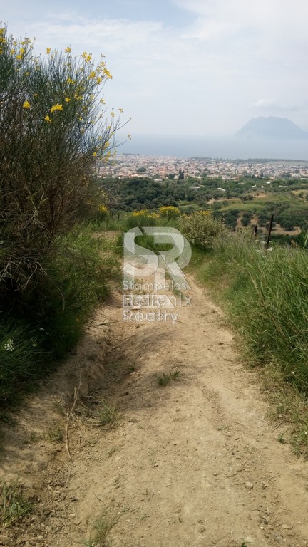 Οικόπεδο 13.400 τ.μ. πρός πώληση, Αχαΐα, Πάτρα