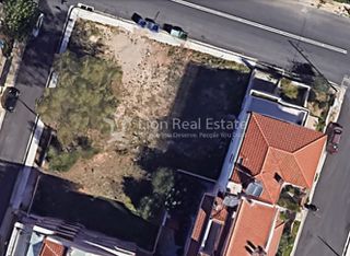Οικόπεδο 262 τ.μ. προς πώληση