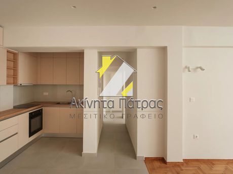 Διαμέρισμα 74 τ.μ. προς ενοικίαση