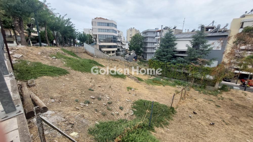 Οικόπεδο 198 τ.μ. προς πώληση, Απόμαχοι