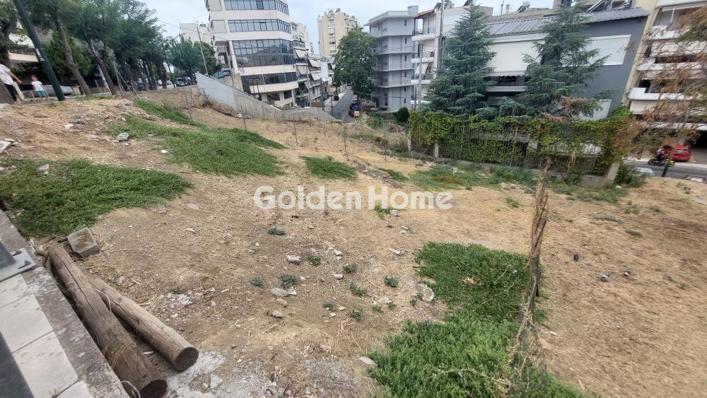 Οικόπεδο 198 τ.μ. προς πώληση, Απόμαχοι