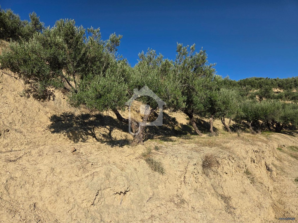Οικόπεδο 9.980 τ.μ. πρός πώληση, Ν. Ηρακλείου, Ηράκλειο Κρήτης