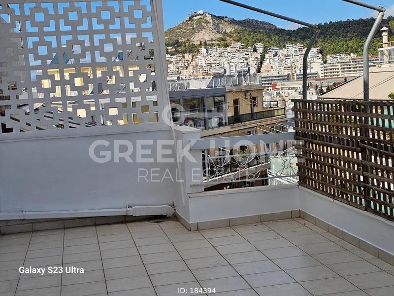 Διαμέρισμα 70 τ.μ. πρός πώληση, Αθήνα - Κέντρο, Παγκράτι