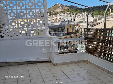 Apartment 70 sqm for sale