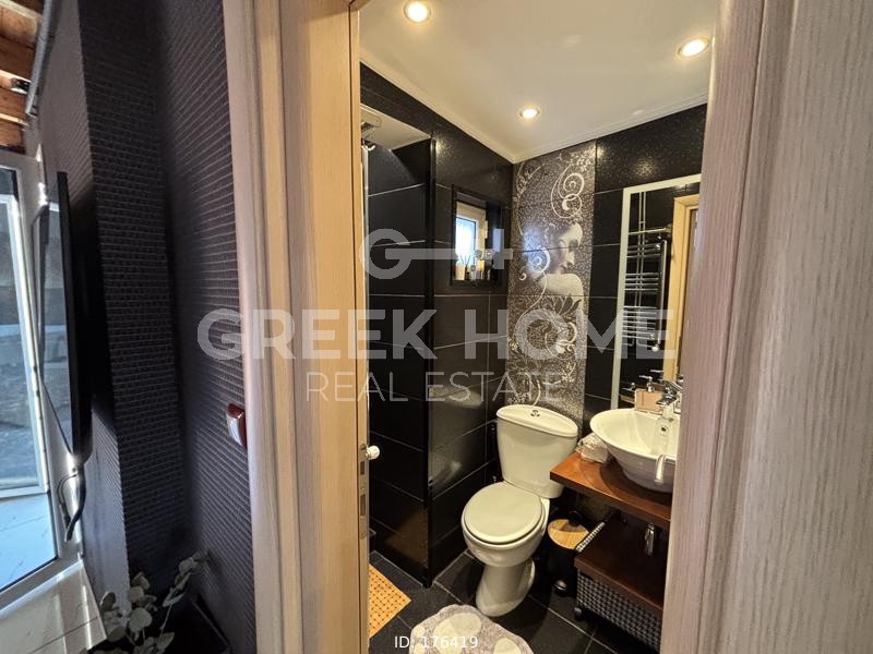 Μεζονέτα 126 τ.μ. προς πώληση, Πειραιάς, Αγία Σοφία