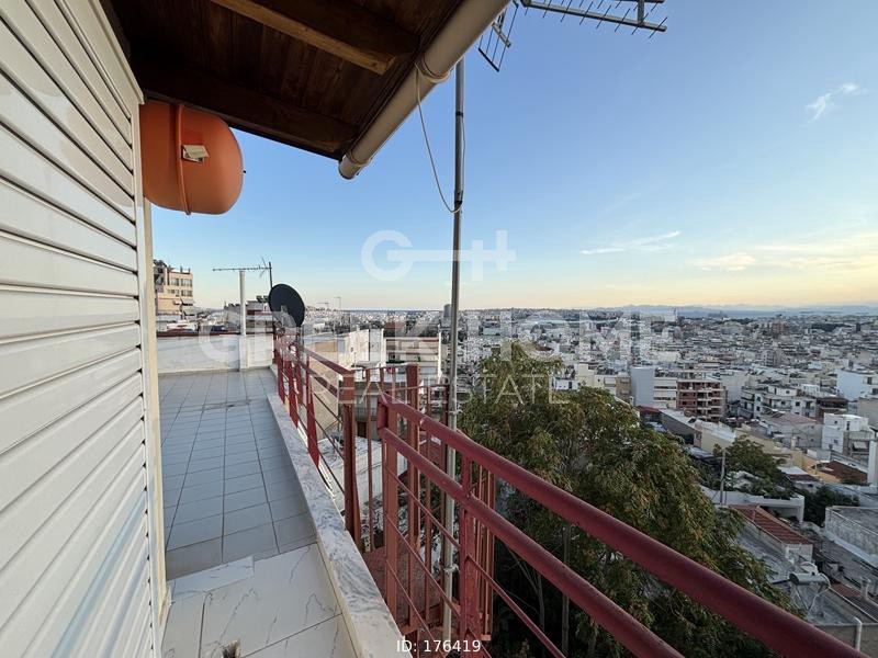 Μεζονέτα 126 τ.μ. προς πώληση, Πειραιάς, Αγία Σοφία